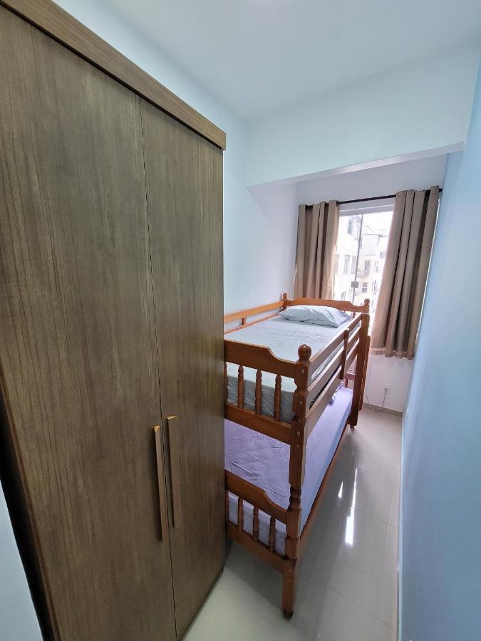 Ulrich Apartment Rio de Janeiro Dış mekan fotoğraf
