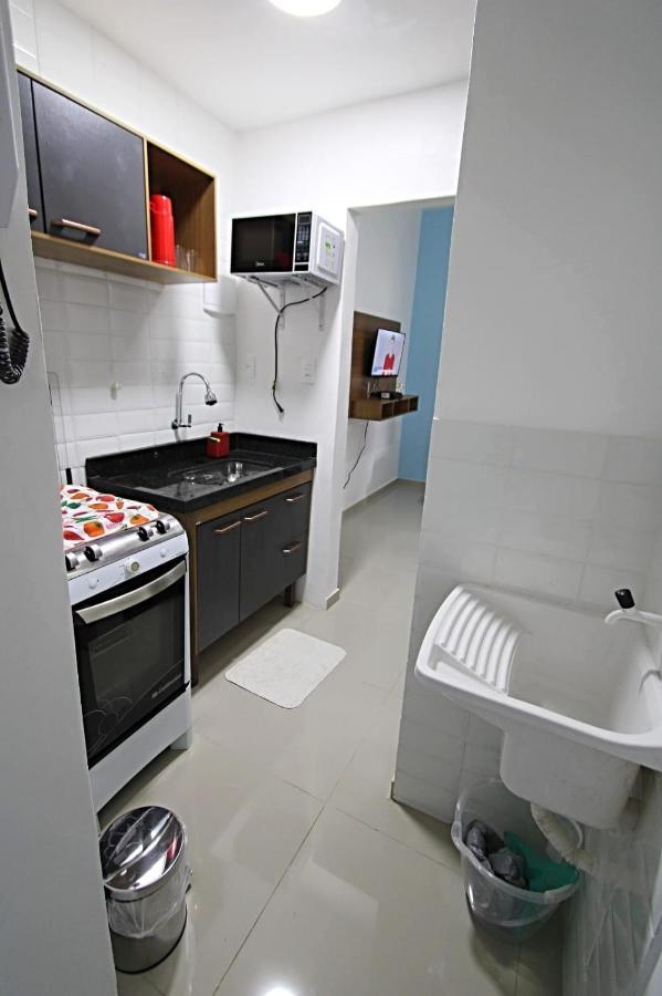 Ulrich Apartment Rio de Janeiro Dış mekan fotoğraf