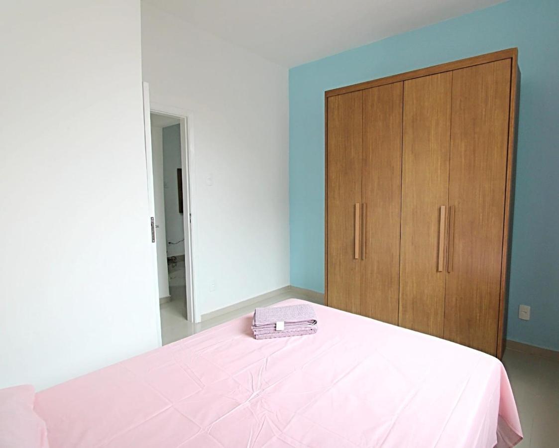 Ulrich Apartment Rio de Janeiro Dış mekan fotoğraf
