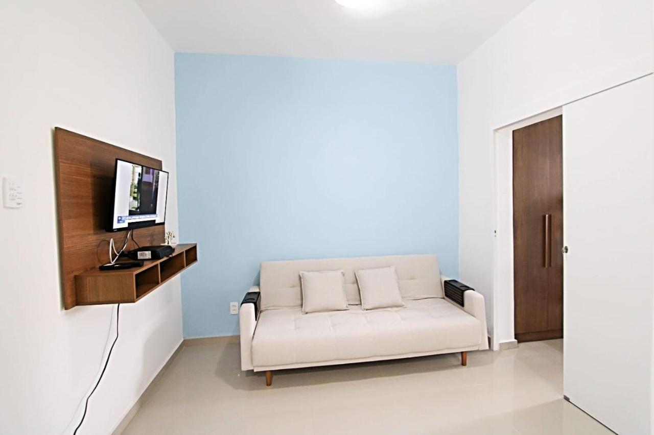 Ulrich Apartment Rio de Janeiro Dış mekan fotoğraf